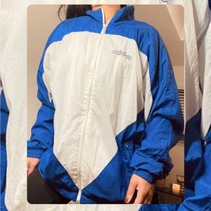 Vintage Adidas Windbreaker